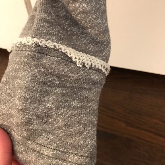 Free People Jean Jacket - Picture 5 of 7